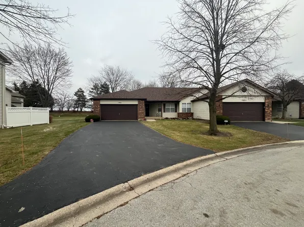 13811 S Mandarin Ct, Plainfield, IL 60544