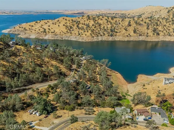 27767 Sky Harbour Rd Lot 26, Friant, CA 93626