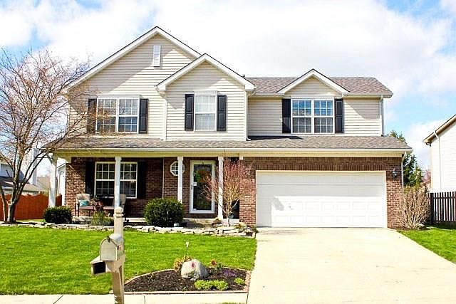 1st image of 9706 Bradford Knoll Dr