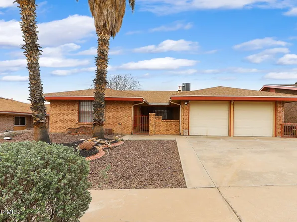 625 Mary Stuart Dr, El Paso, TX 79912