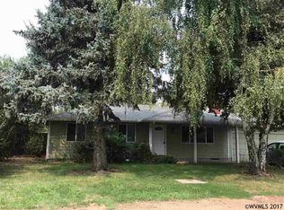 815 NE Lawndale Pl, Corvallis, OR 97330