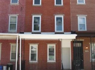 3806 Fairmount Ave, Philadelphia, PA 19104