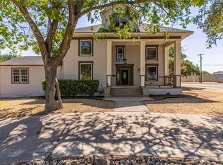 205 Avenue E, Moody, TX 76557