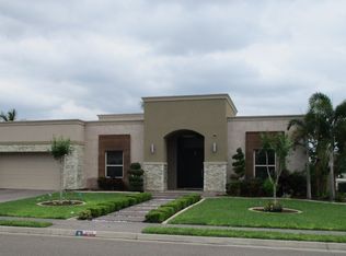 3708 E Lincoln Ave, Mission, TX 78573