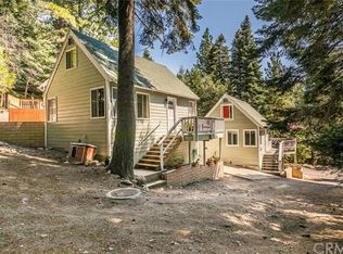 892 Virginia Ct, Lake Arrowhead, CA 92352
