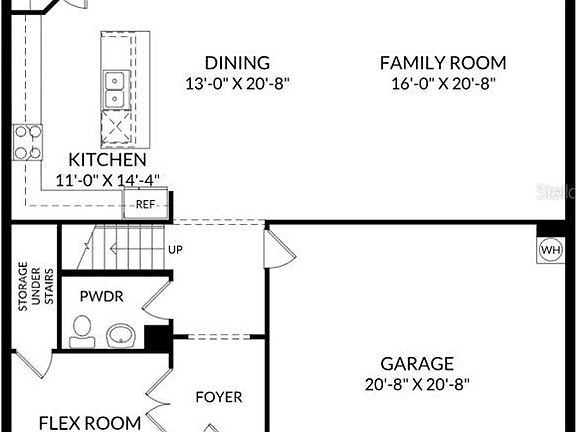 2nd image of 6040 Cliffbow Loop Way