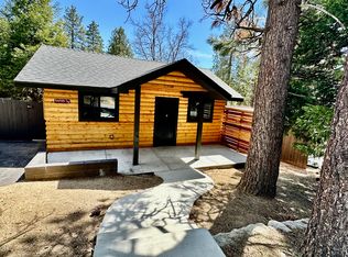 54705 1/2 Pine Crest Ave, Idyllwild, CA 92549
