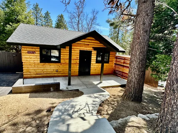 54705 1/2 Pine Crest Ave, Idyllwild, CA 92549