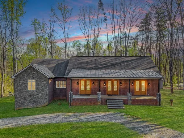 1748 Timber Trl, Cookeville, TN 38501