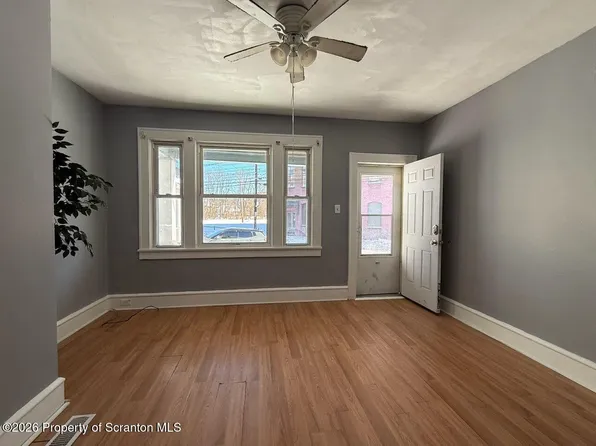 83 S Empire St #1, Wilkes Barre, PA 18702