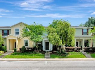 1332 Seburn Rd, Apopka, FL 32703