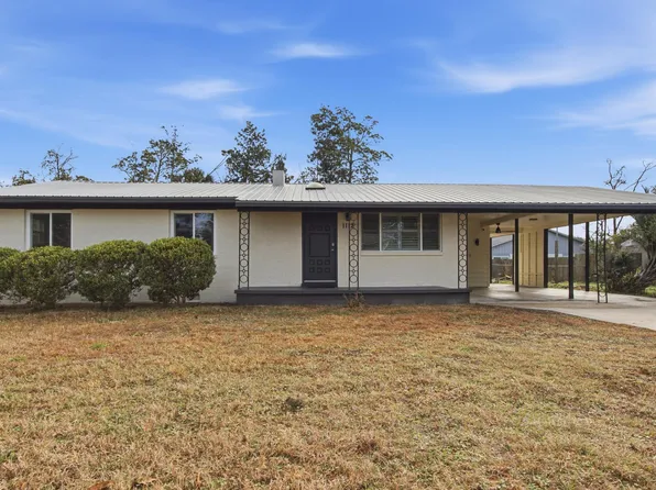 1112 Earl Ave, Panama City, FL 32401