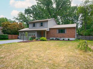 35 Ichabod Ln, Ballston Spa, NY 12020