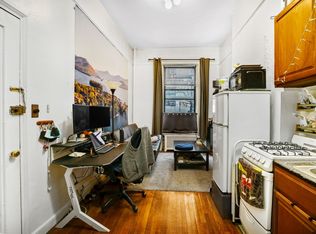 413 E 87th St APT 1A, New York, NY 10128