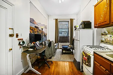 413 East 87th Street