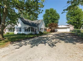 313 N Randall St, Ingalls, IN 46048