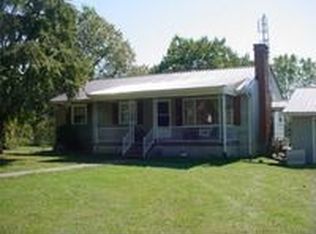 9210 State Highway 1247, Stanford, KY 40484
