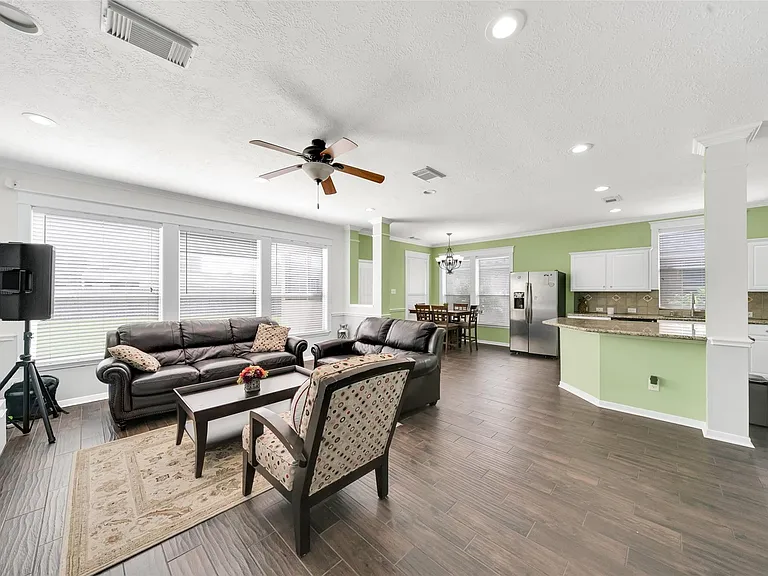 5522 Brookhollow Oaks Trl — Photo 11