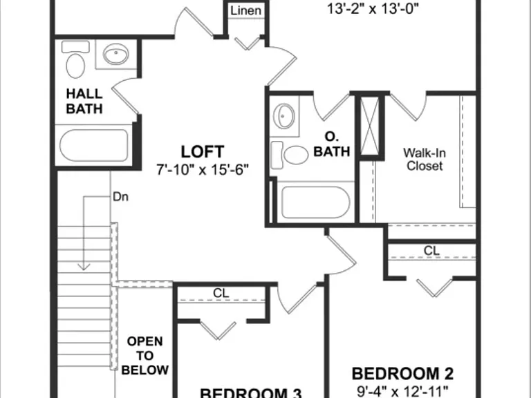 Bushwillow Dr — Photo 16