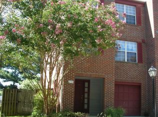 7724 Marshall Heights Ct, Falls Church, VA 22043