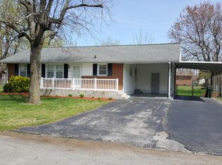 802 Mill Terrace Ct, Hopkinsville, KY 42240