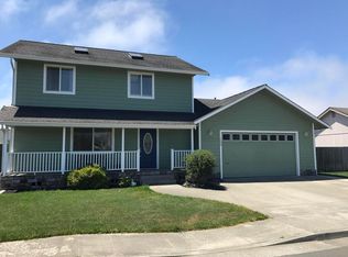 1649 Chanterelle Dr, McKinleyville, CA 95519