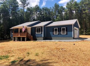 145 One Way, Lexington, NC 27292