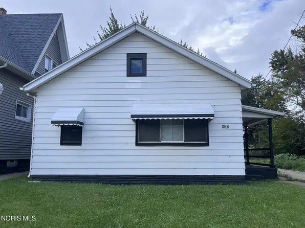 356 Sumner St, Toledo, OH 43609