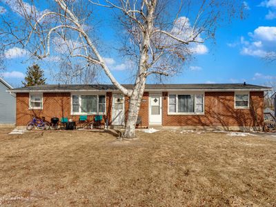 400 E Lafayette St, Somonauk, IL, 60552