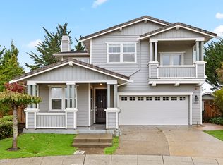 3219 Aegean Way, San Bruno, CA