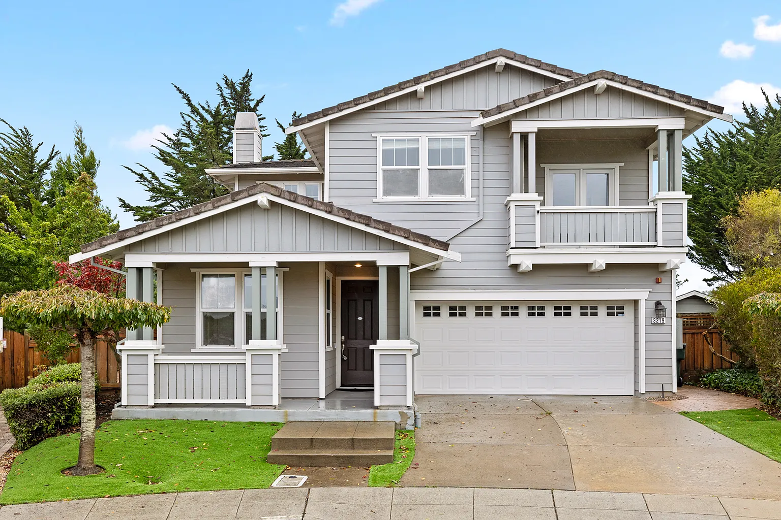 3219 Aegean Way photo 1
