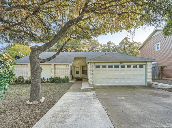 7111 Bart Hollow, San Antonio, TX 78250