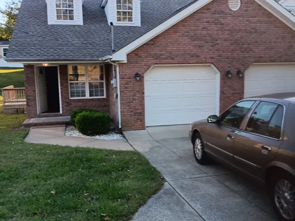 525 Charleston Ave, Paducah, KY 42001