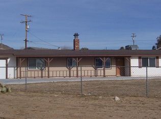 16198 Serrano Rd, Apple Valley, CA 92307