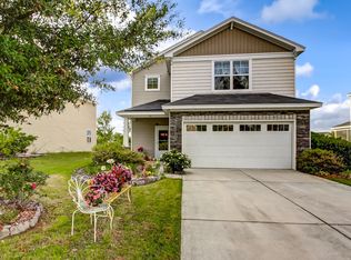 81 Hamilton Grove Dr, Pooler, GA 31322