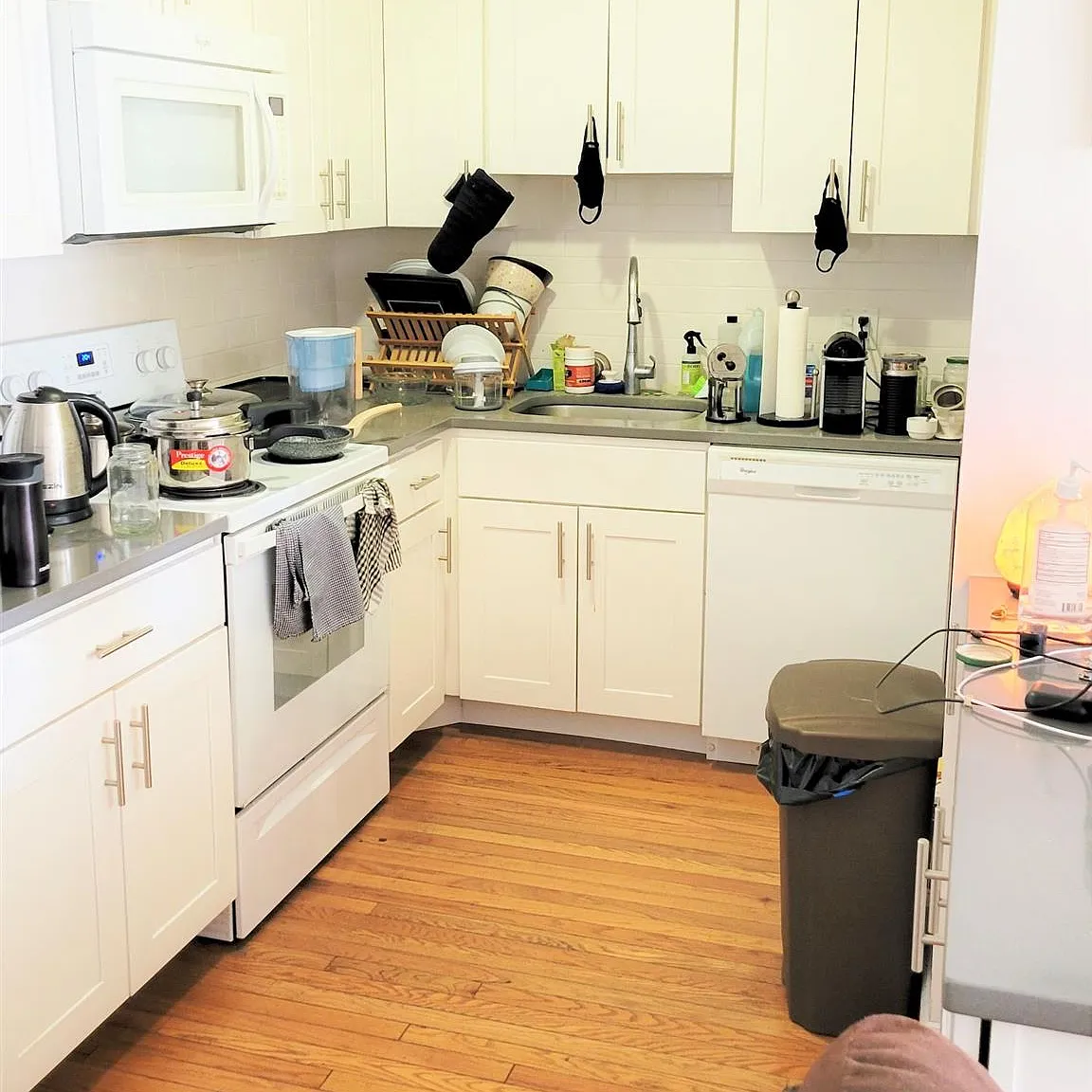 2 bed, 845 sqft, $2,650 — Photo 2