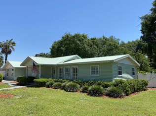 3229 SW 40th St, Bell, FL 32619