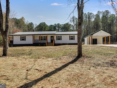 73 Tiffany Dr, Franklin, GA, 30217
