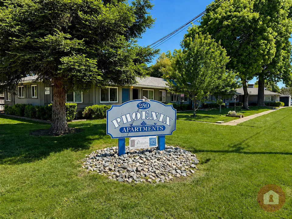 Phoenix Apartments