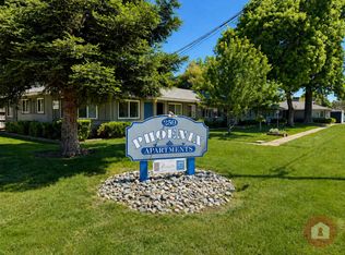 Phoenix Apartments, Chico, CA 95926
