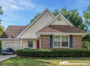 4816 Westwood Dr, West Des Moines, IA 50265
