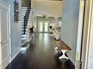 14269 Shadow Bay Dr, Willis, TX 77318