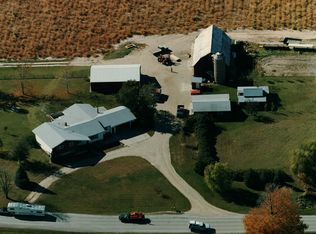 1763 S Scottville Rd, Scottville, MI 49454