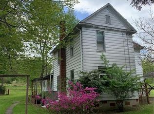 48 Long Ave, Indiana, PA 15701