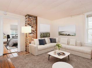 404-406 Pleasant St #4, Portsmouth, NH 03801
