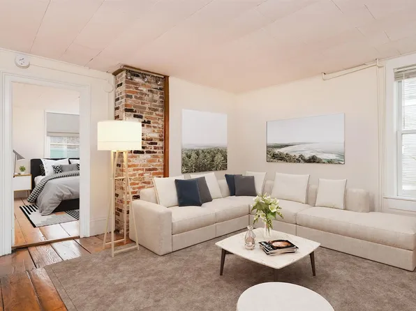 404-406 Pleasant St, 404-406 Pleasant St #4, Portsmouth, NH 03801