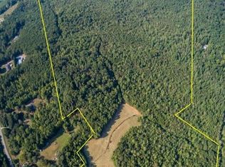 1288 Cooley Woods Rd, Cleveland, GA 30528