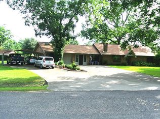 1589 E Taylor Lake Cir, Livingston, TX 77351