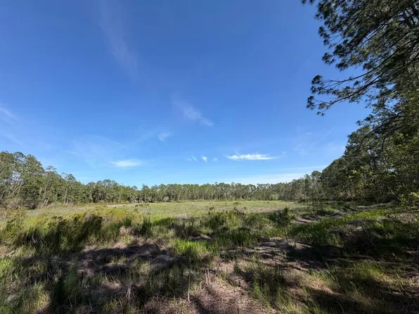 NE 114th Ave Lot 36, Fort Mc Coy, FL 32134