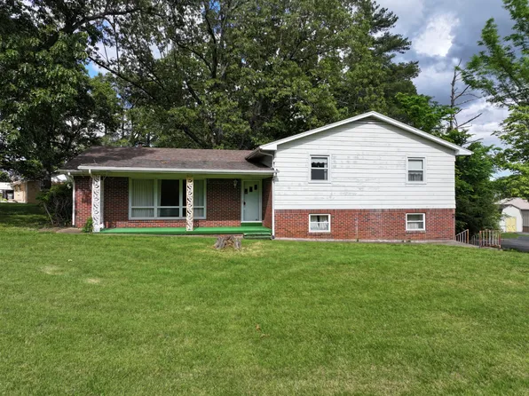 408 Jenkins Rd, Eddyville, KY 42038